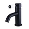 Fauceture LS8220DPL Paris Single-Handle Bathroom Faucet W/Push Pop-Up, Matte Blk LS8220DPL - alternate 1